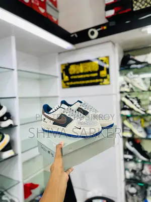 Stylish Sneakers for Men