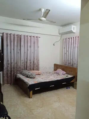 FULL FURNISHED APARTMENT FOR RENT IN UTTARA