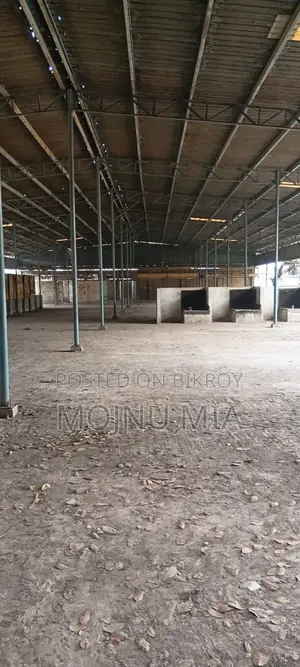 Warehouse, Godaun Factory for Rent