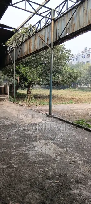ওয়্যারহাউস, গোডাউন ফ্যাক্টরি ফর রেন্ট