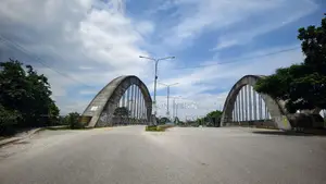 উত্তরা ১৭ নং সেক্টরে জি ব্লক রোড এভিনিউ 5 ১২ কাঠার প্লট বিক্রি