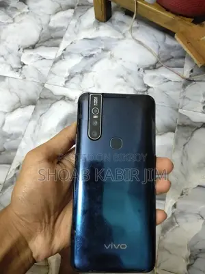 Vivo V15 (ব্যবহৃত)