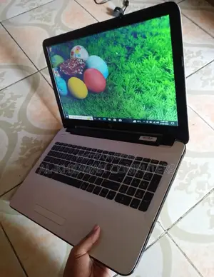 দারুণ অফার, HP Core i3 6th Gen Laptop, 8GB, 128GB, 15.6" inch Display.