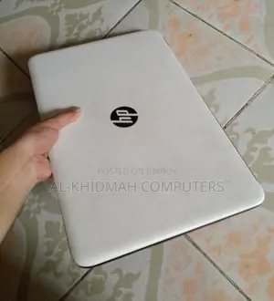 দারুণ অফার, HP Core i3 6th Gen Laptop, 8GB, 128GB, 15.6" inch Display.