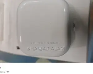 iPhone Adaptor