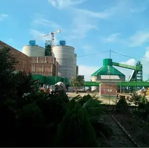 Complete Industrial Estate with Economic Zone License for Sale