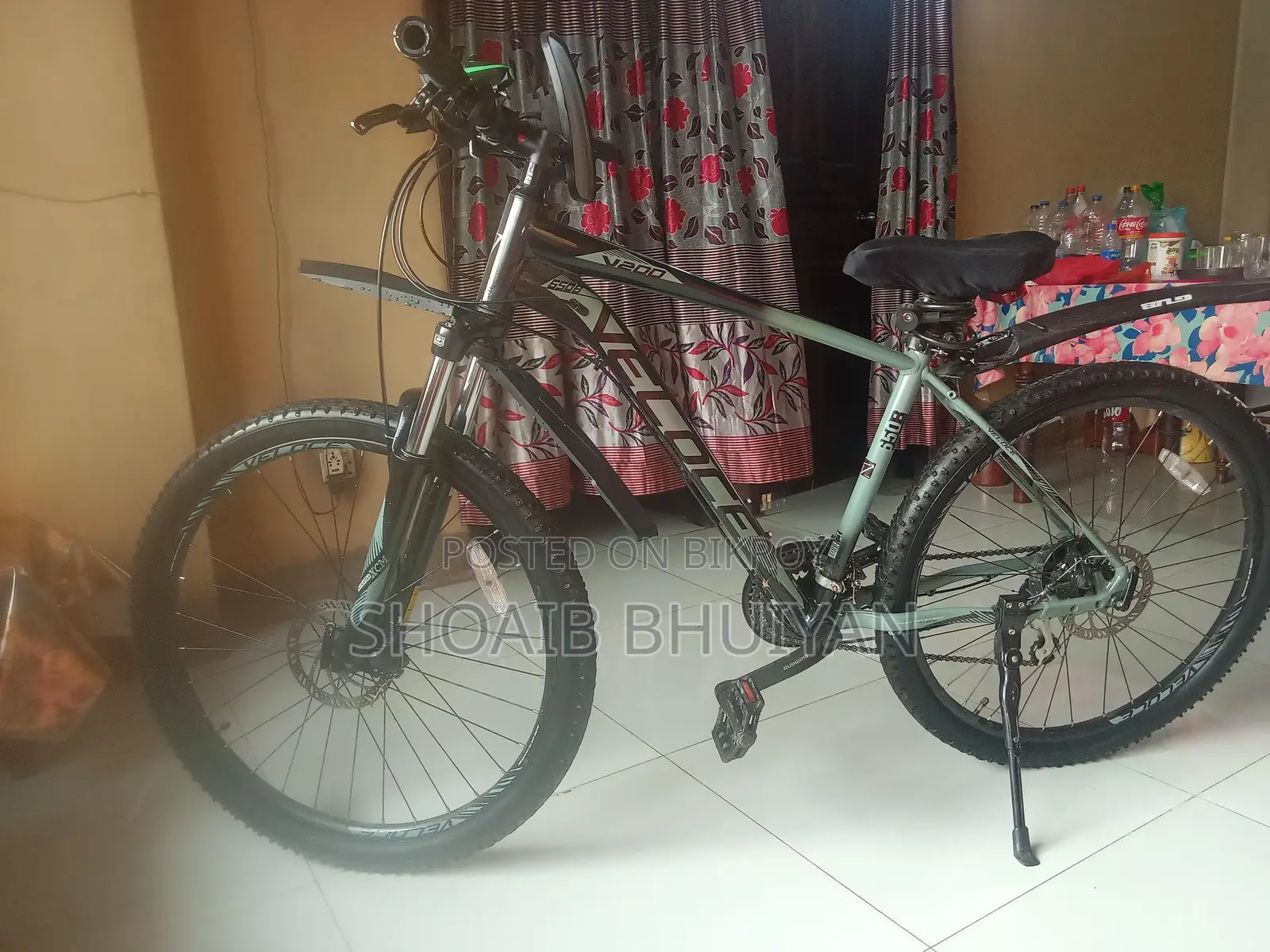 Veloce V200