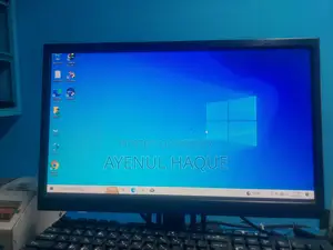 DELL 19 Inch Full Fresh Monitor