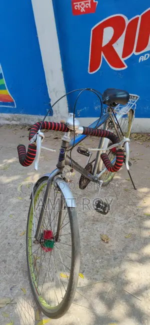 বাইসাইকেল বিক্রয়ের জন্য