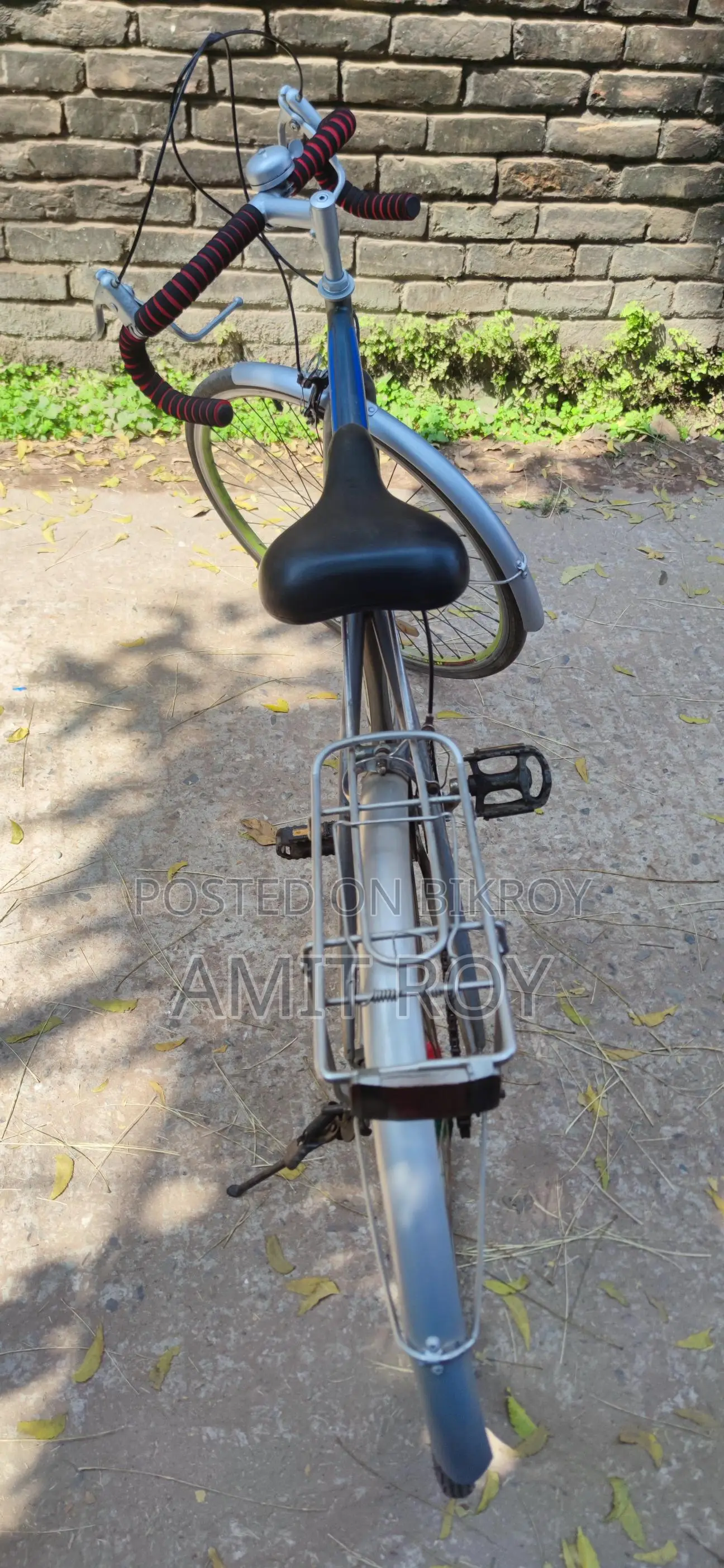 বাইসাইকেল বিক্রয়ের জন্য