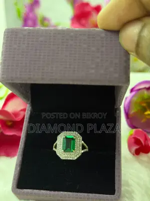 ডায়মন্ড রিং