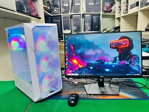 Special Offer: 9th Gen Core i5™ 8GB RAM 1TB/128GB SSD 4GB GRPX & 20" LED