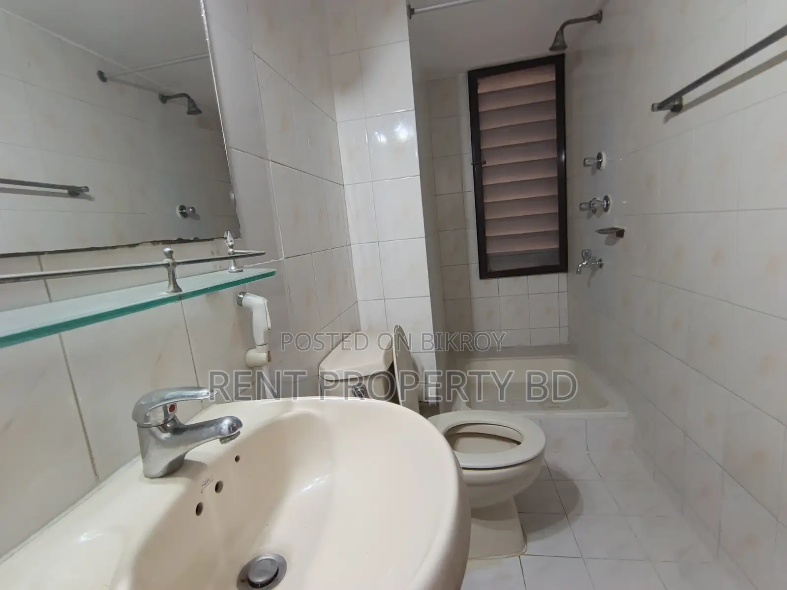 4000 Sft Banani Full Furnished Apartment Rent
