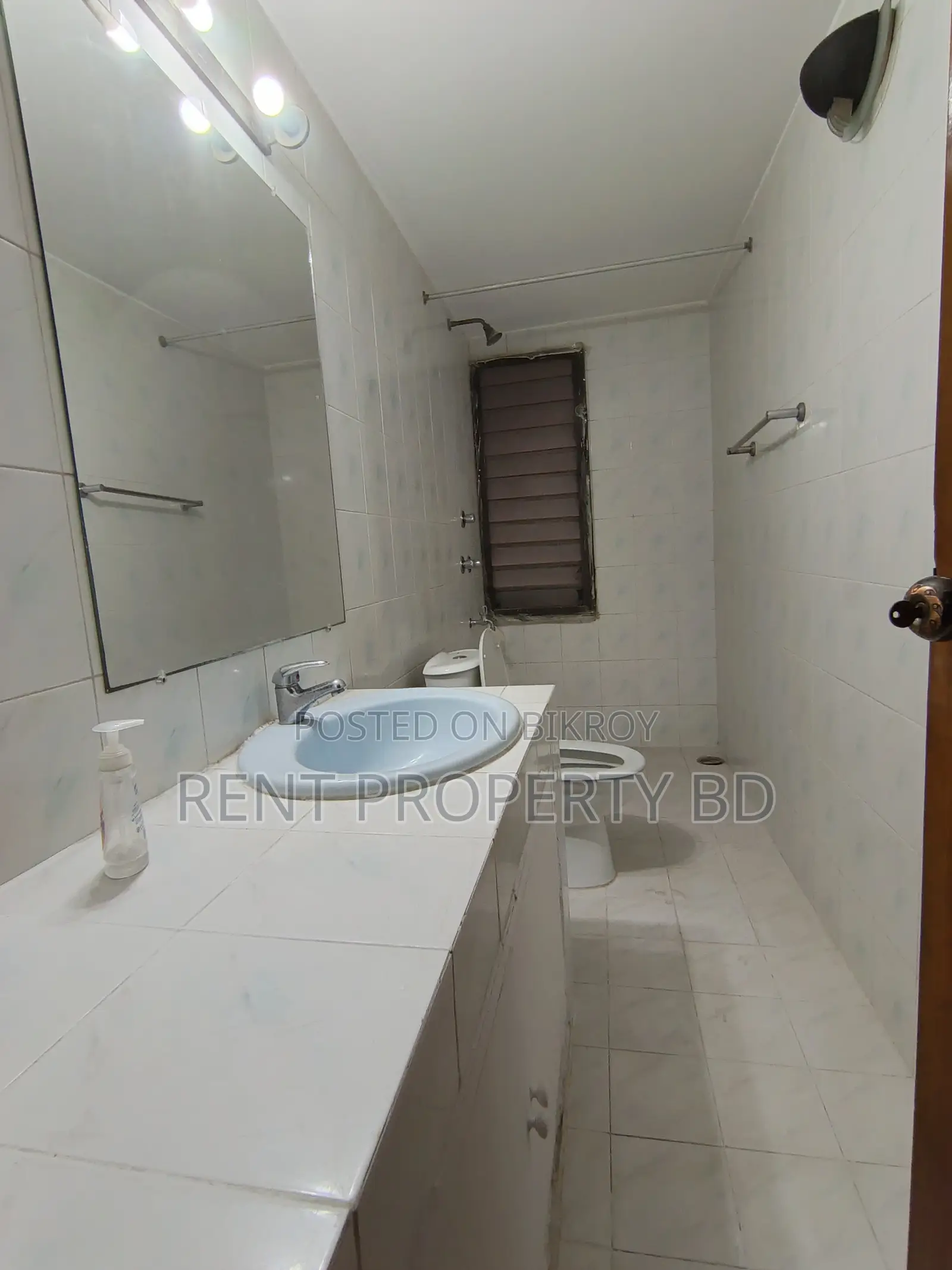 4000 Sft Banani Full Furnished Apartment Rent