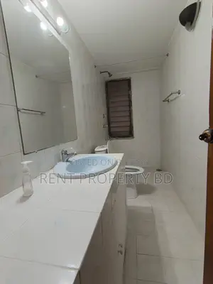 4000 Sft Banani Full Furnished Apartment Rent