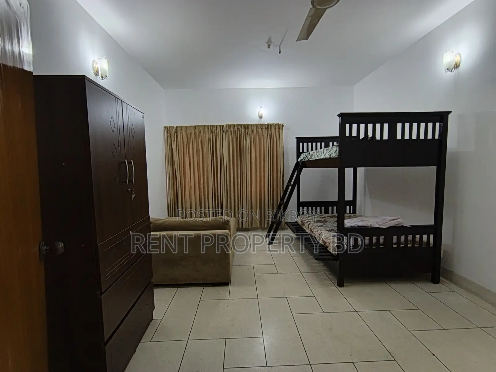 4000 Sft Banani Full Furnished Apartment Rent