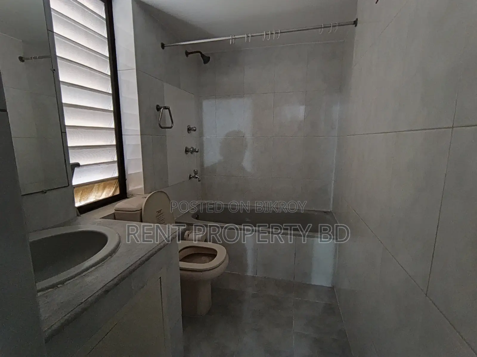 4000 Sft Banani Full Furnished Apartment Rent