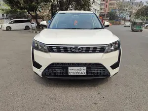 Mahindra XUV500 G Edition 2020