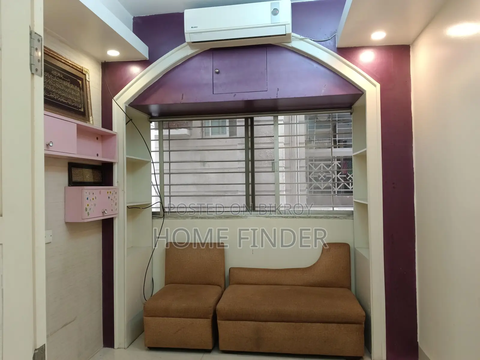 2400 Sqft Full Furnished Apartment For Rent In Gulshan 2