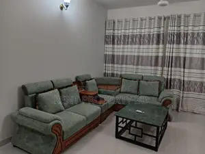 Nicely Fully Furnished Apartment Rent At Gulshan