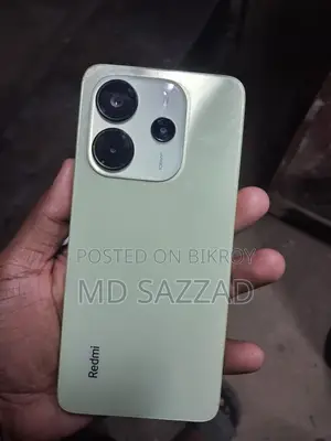 Xiaomi Redmi Note 14 (Used)