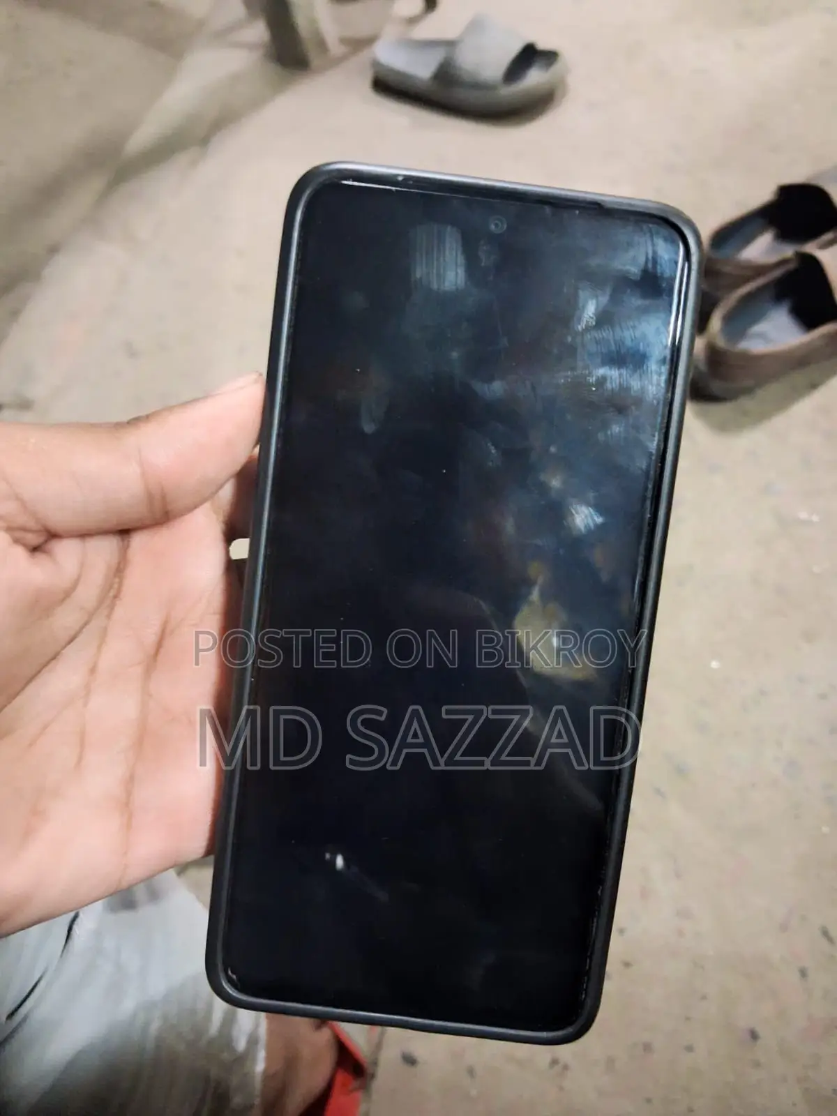 Xiaomi Redmi Note 14 (Used)