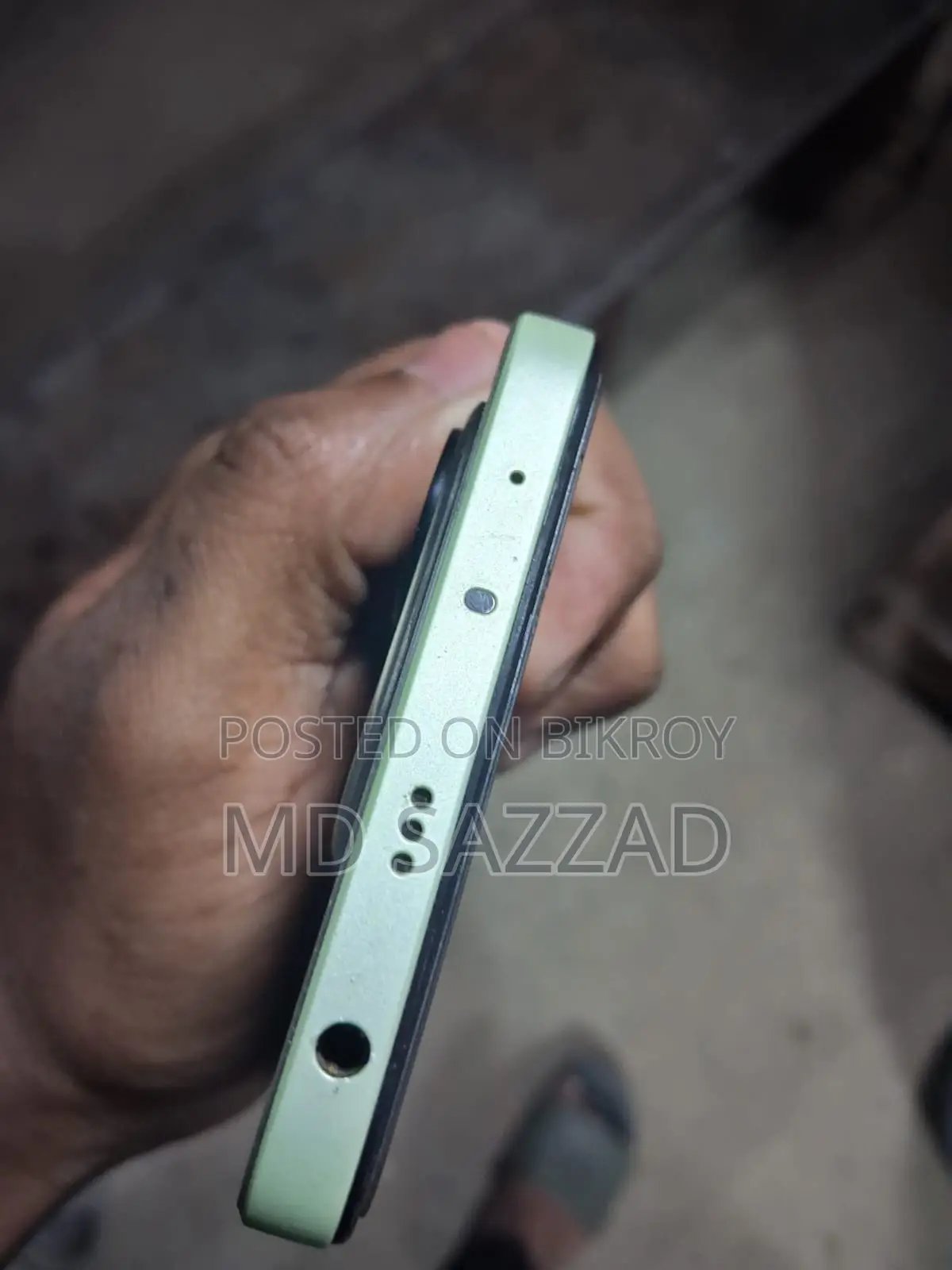 Xiaomi Redmi Note 14 (Used)