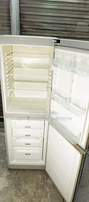 একটি ট্রান্সটেক ফ্রিজ বিক্রি করা হবে