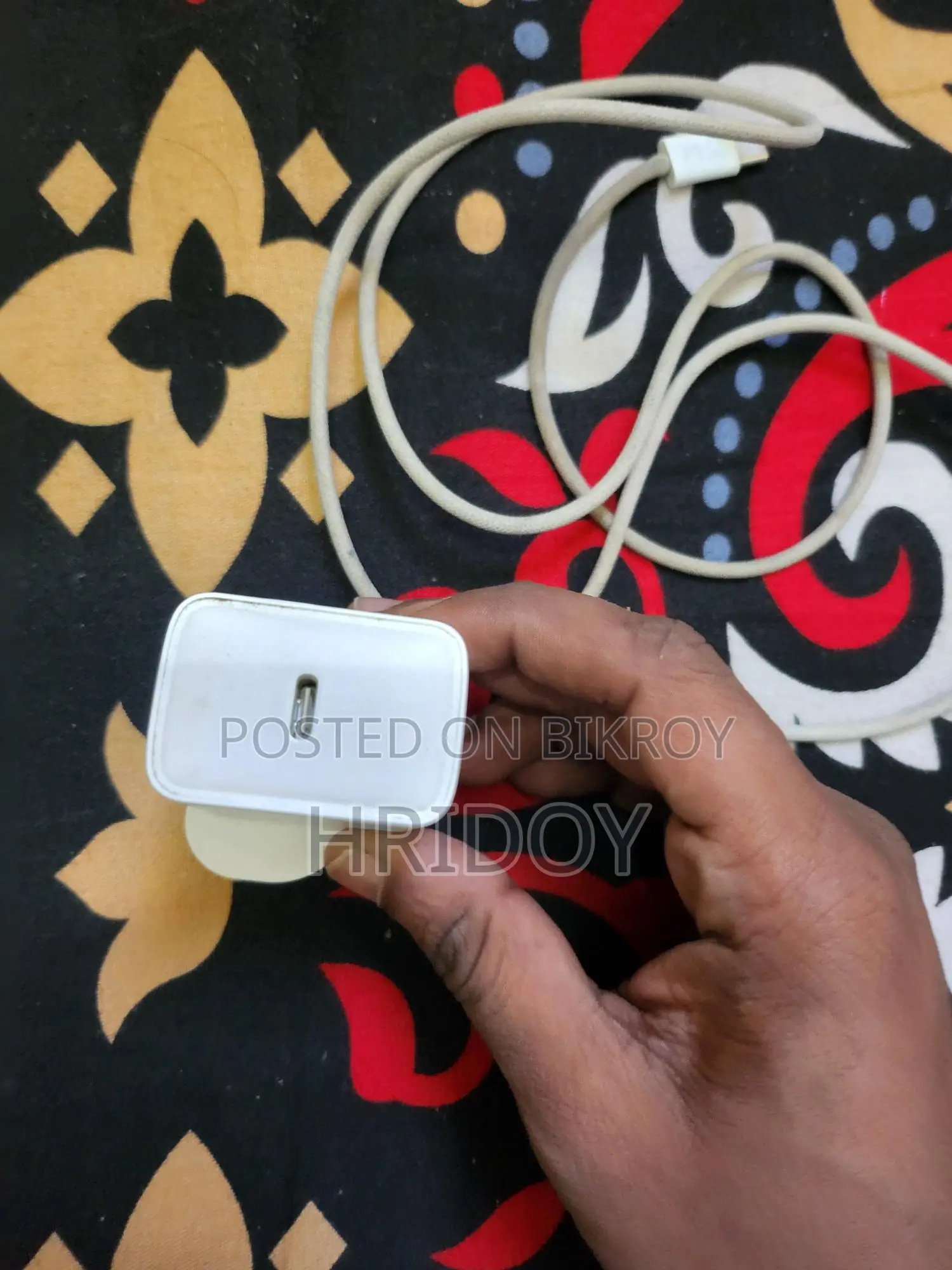 20W PD Charger