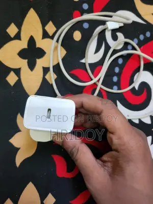 20W PD Charger
