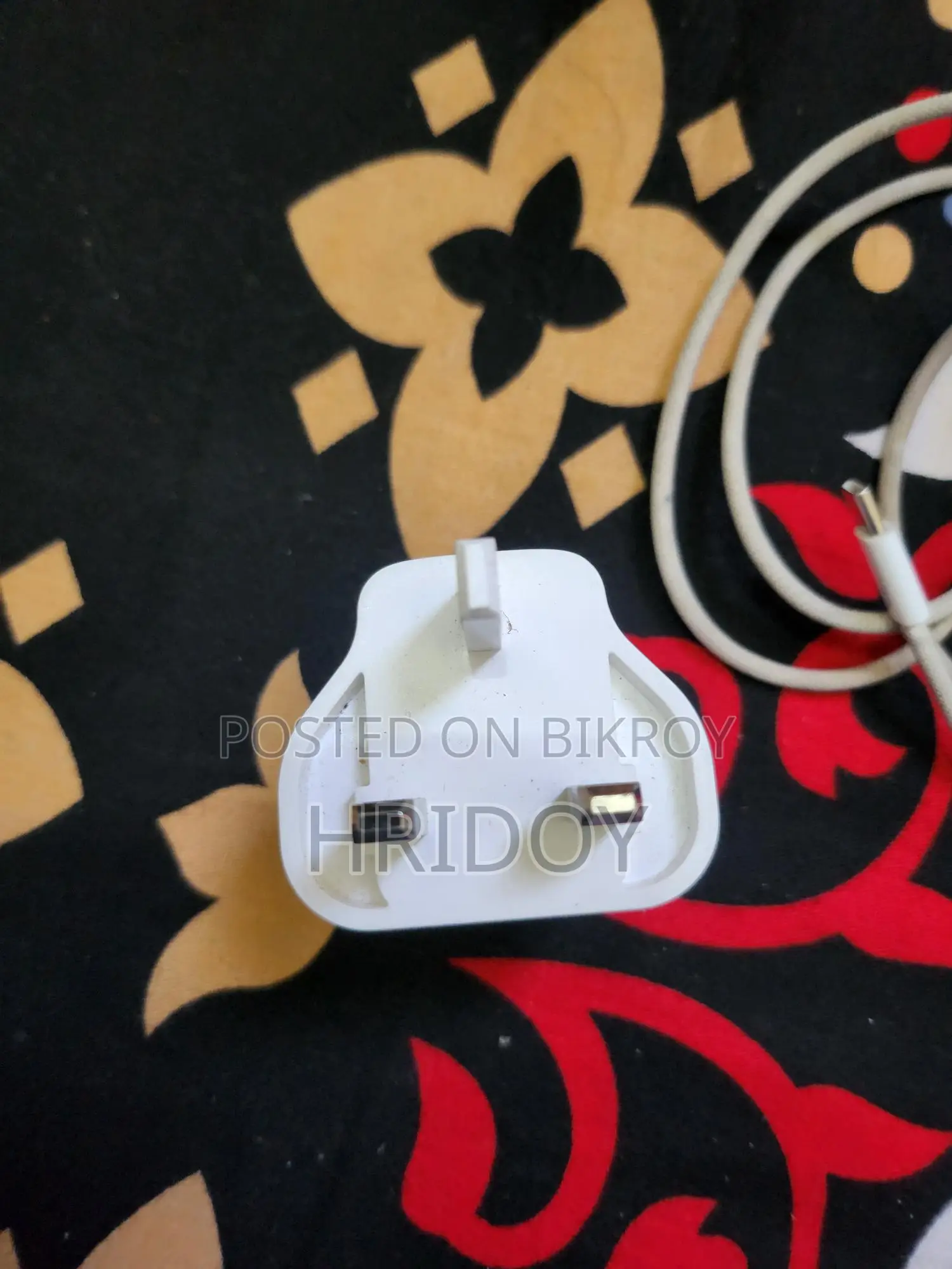 20W PD Charger