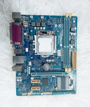 Contact us if you want to buy Korean motherboards at a low price