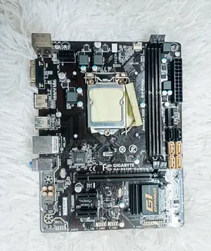 Contact us if you want to buy Korean motherboards at a low price