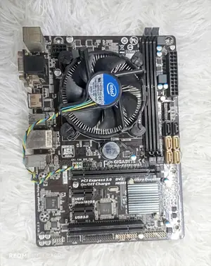 Contact us if you want to buy Korean motherboards at a low price