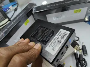 মিনি ইউপিএস বিক্রয়⚡WGP Wonderful Mini DC UPS