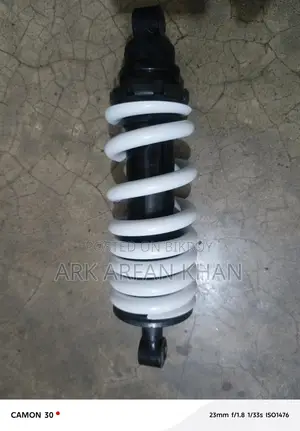 Suspension Bump Stop