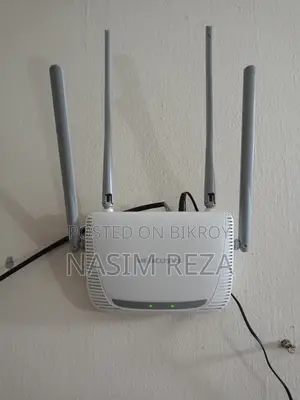 Mercusys 300 Mbps
