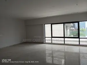 Exclusive Flat Rent @ Vip Gulshan.