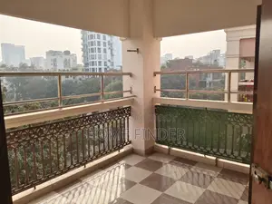 3420 Sqft 4bed Apartment For Rent In North Gulshan(2)