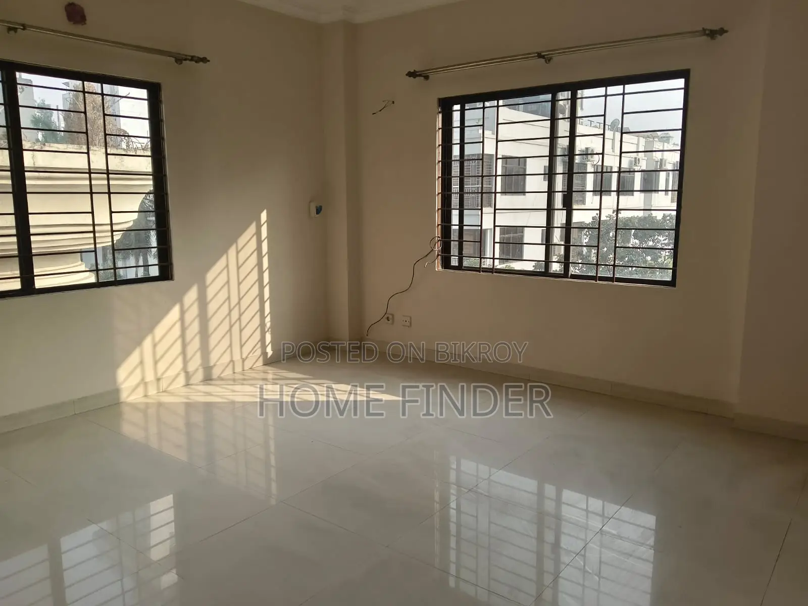 3420 Sqft 4bed Apartment For Rent In North Gulshan(2)