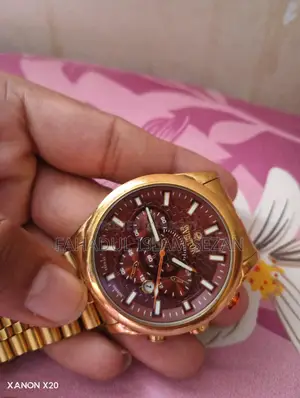 SVESTON WATCH