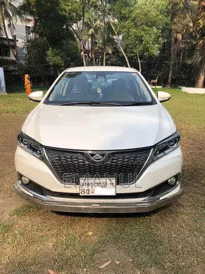 Toyota Allion G+ 2016