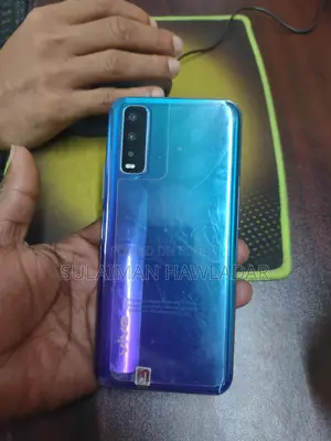 Vivo Y71 (Used)