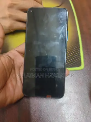 Vivo Y71 (Used)