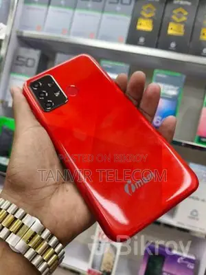 Imam i8 New 100% (Used)