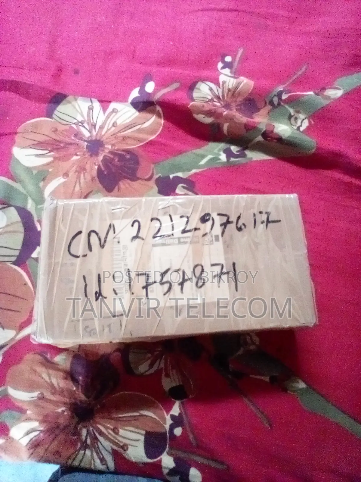 Imam i8 New 100% (Used)