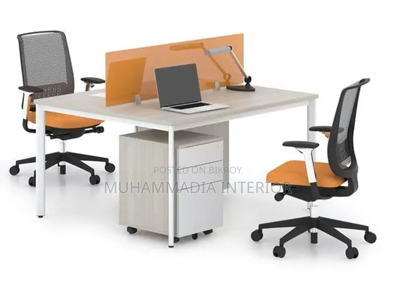 WORKSTATION TABLE (MID- 839)