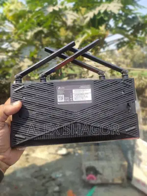 TP link router