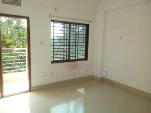 Flat for Rent (Service Holders Only)