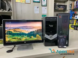 monitor Dell 19''led/Cor I5/ 4gen/ Ssd 256 / Ram 8gb/ Ddr 4